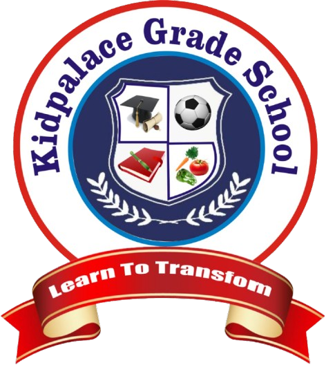 Kidpalace Schools Logo